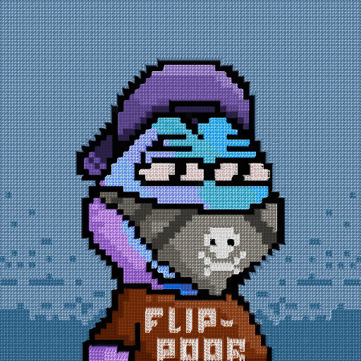 Pepe Stonks