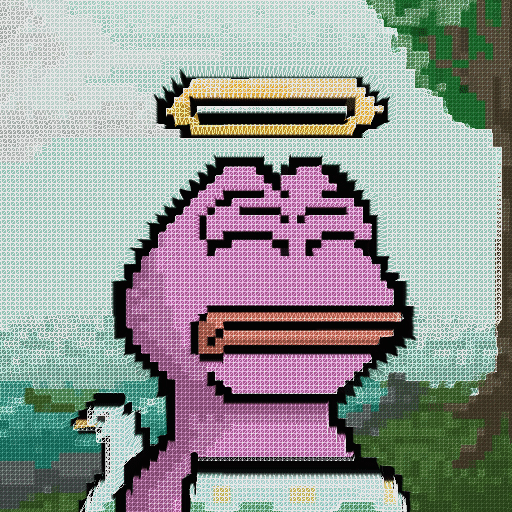 Pepe Stonks