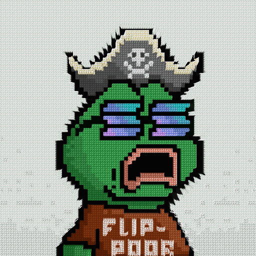Pepe Stonks