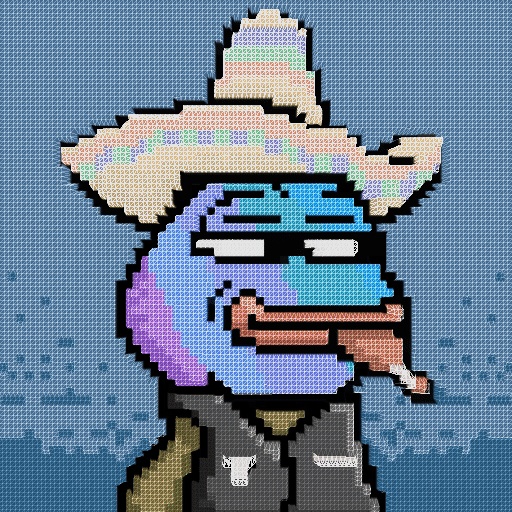 Pepe Stonks