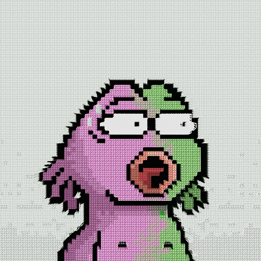 Pepe Stonks