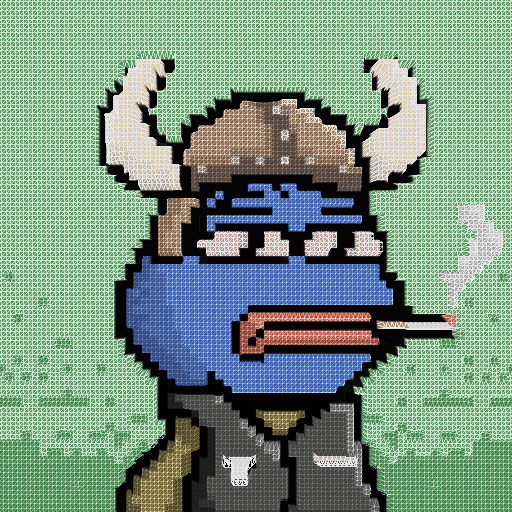 Pepe Stonks