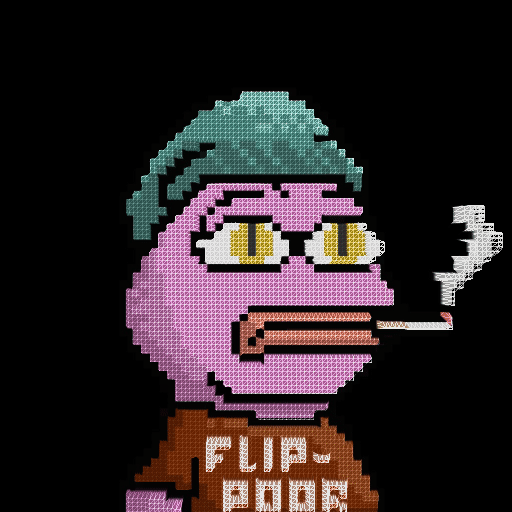 Pepe Stonks