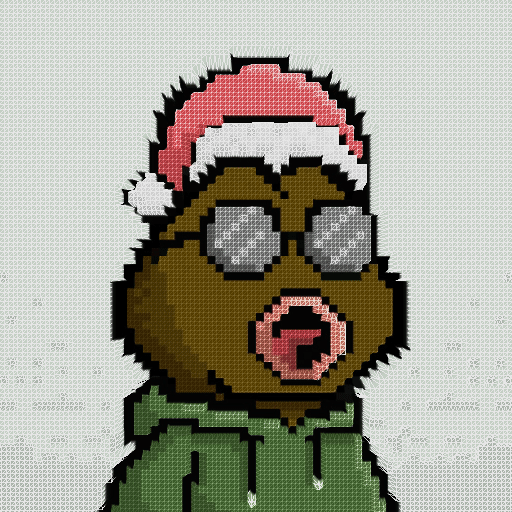 Pepe Stonks