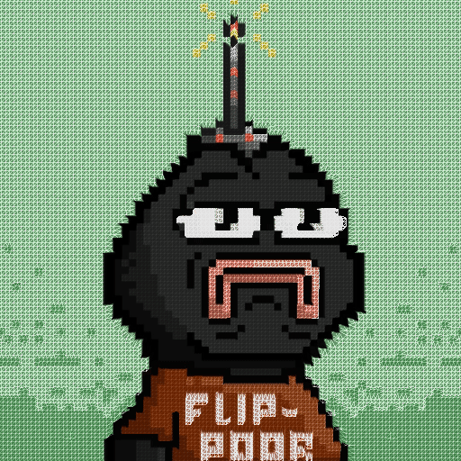 Pepe Stonks