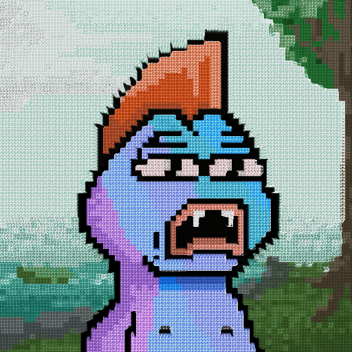 Pepe Stonks
