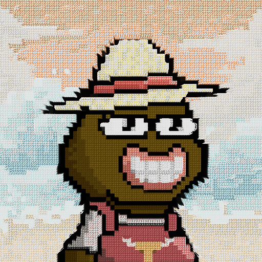 Pepe Stonks