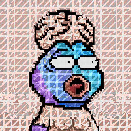 Pepe Stonks