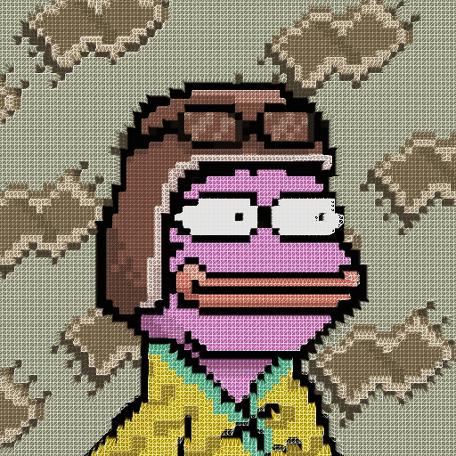 Pepe Stonks