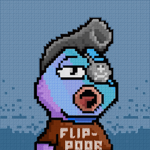 Pepe Stonks