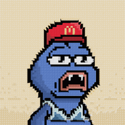 Pepe Stonks