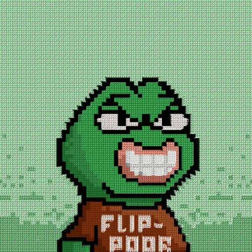 Pepe Stonks