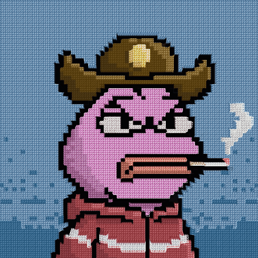 Pepe Stonks