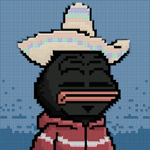Pepe Stonks