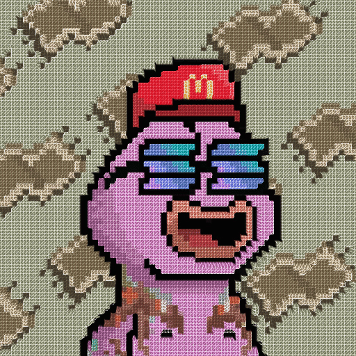 Pepe Stonks