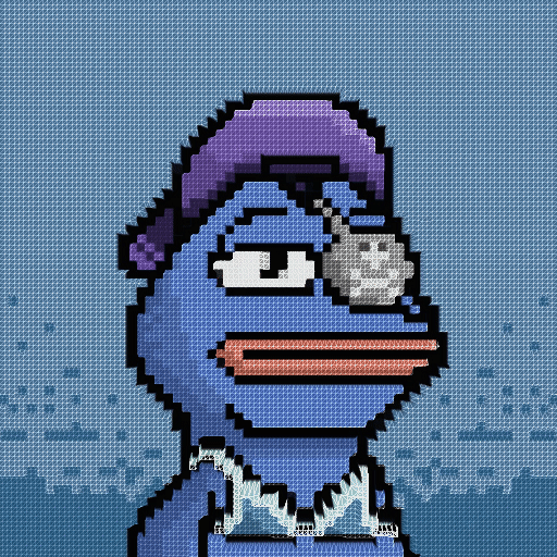 Pepe Stonks