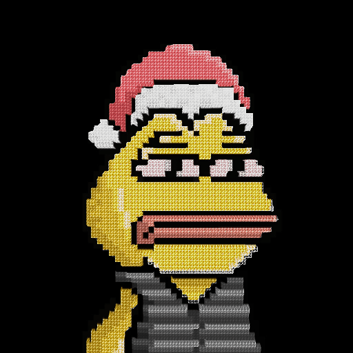 Pepe Stonks