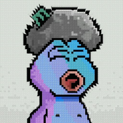 Pepe Stonks