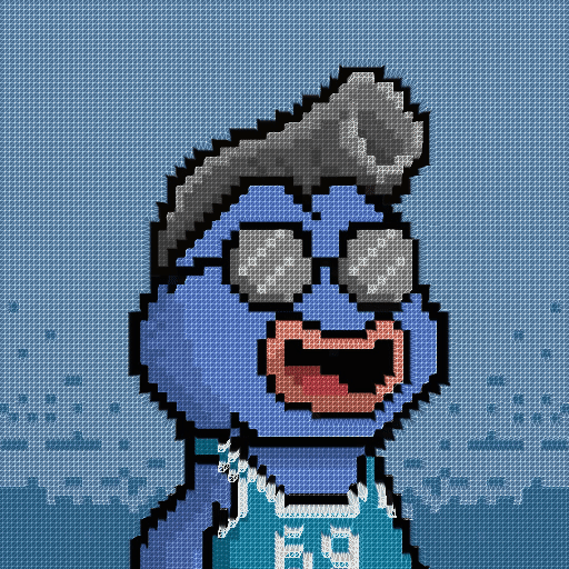 Pepe Stonks