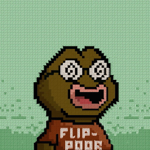 Pepe Stonks