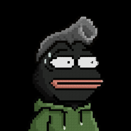 Pepe Stonks