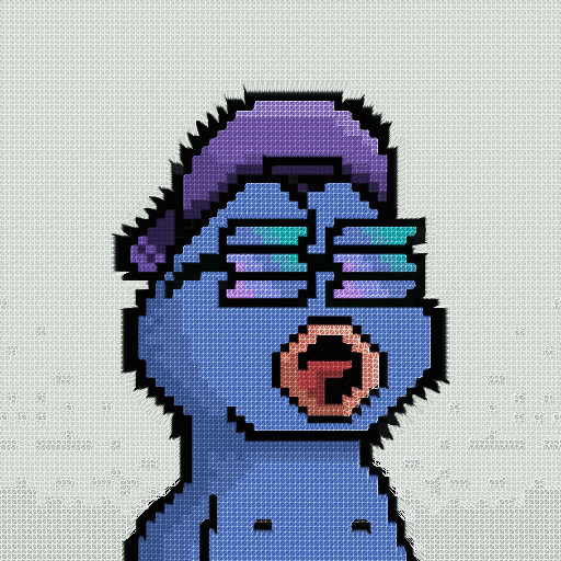 Pepe Stonks