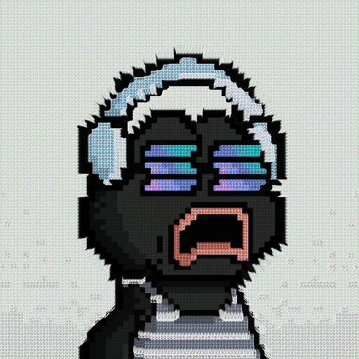Pepe Stonks