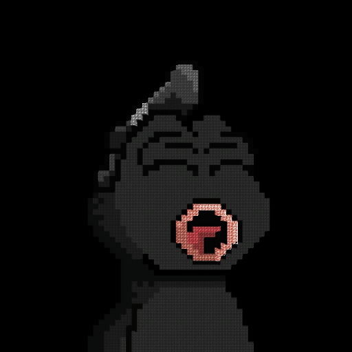 Pepe Stonks