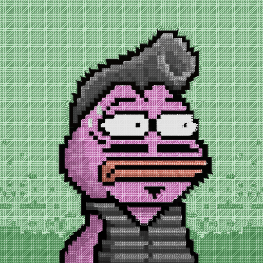 Pepe Stonks