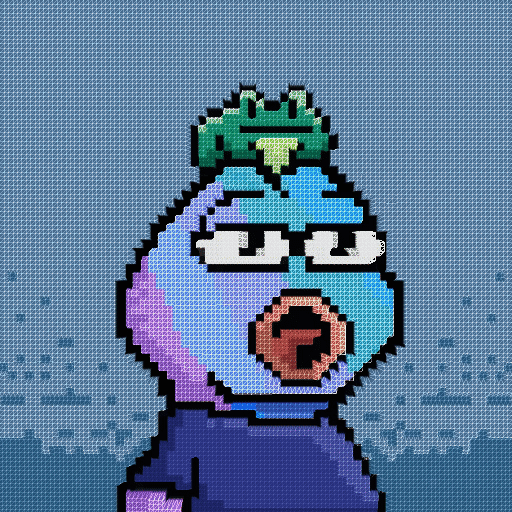 Pepe Stonks