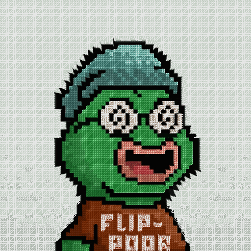 Pepe Stonks