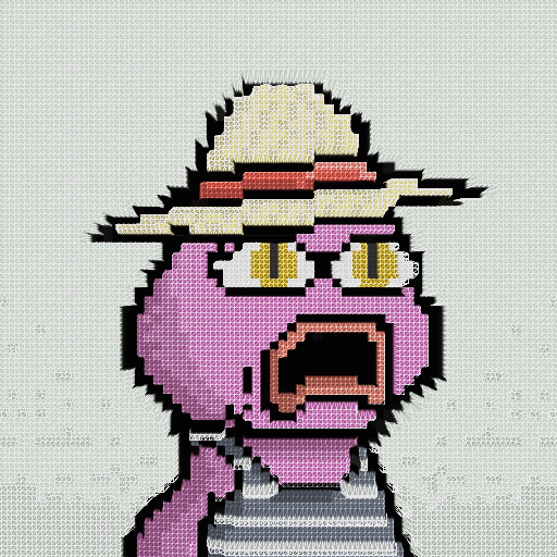 Pepe Stonks