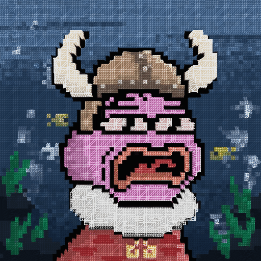 Pepe Stonks