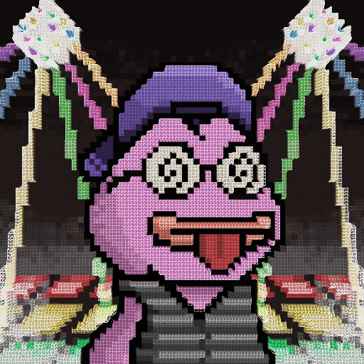Pepe Stonks