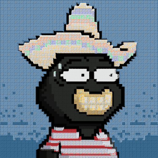 Pepe Stonks