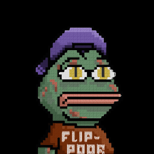 Pepe Stonks