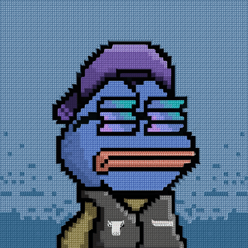 Pepe Stonks