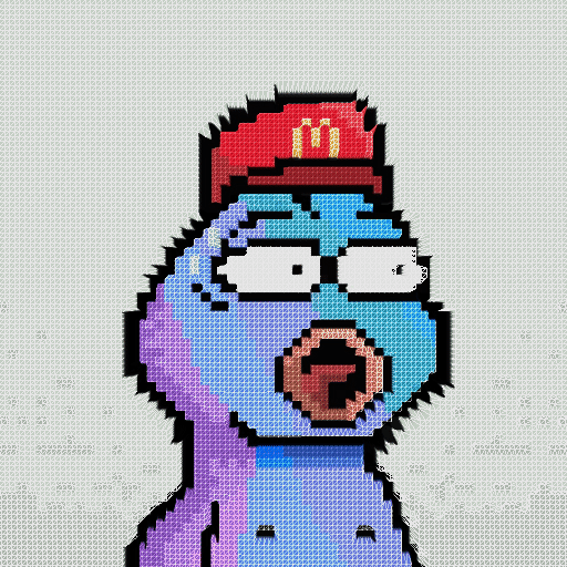 Pepe Stonks
