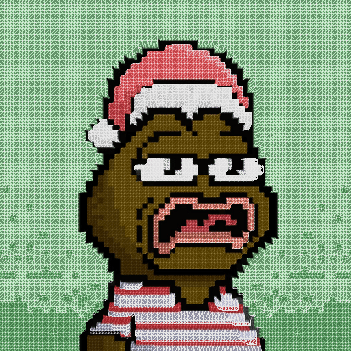 Pepe Stonks