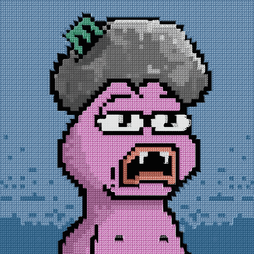 Pepe Stonks