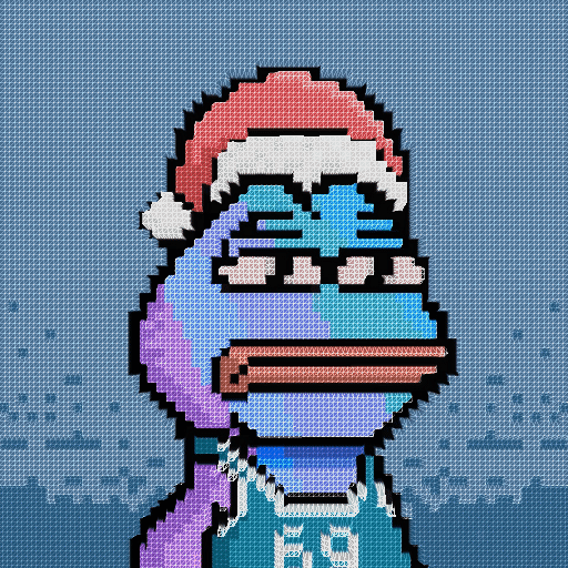 Pepe Stonks