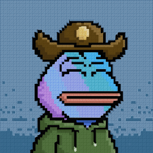 Pepe Stonks
