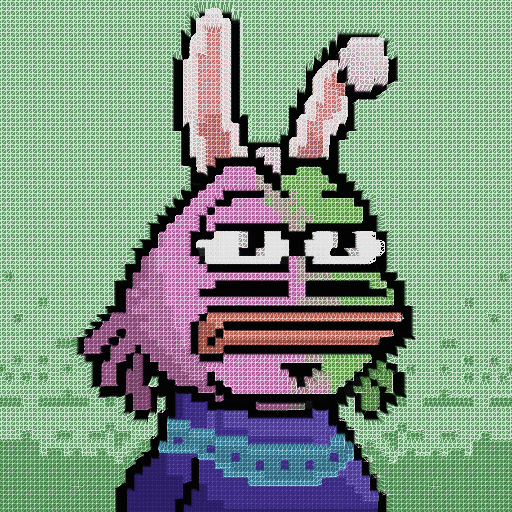 Pepe Stonks