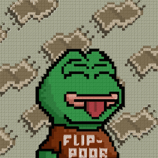 Pepe Stonks