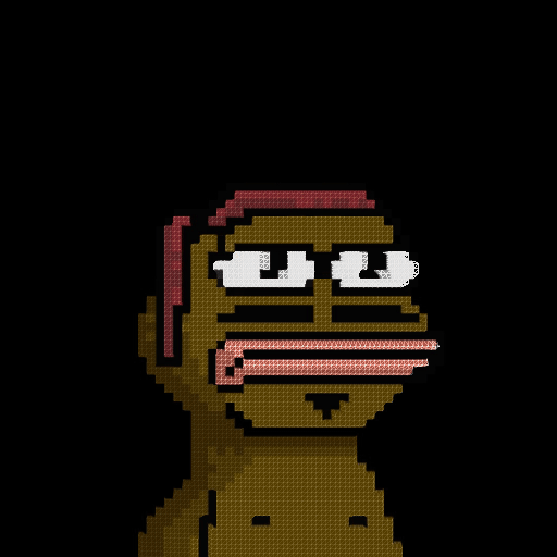 Pepe Stonks