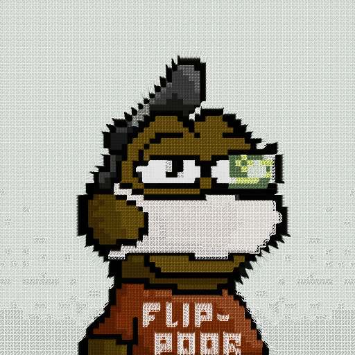 Pepe Stonks