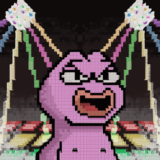 Pepe Stonks