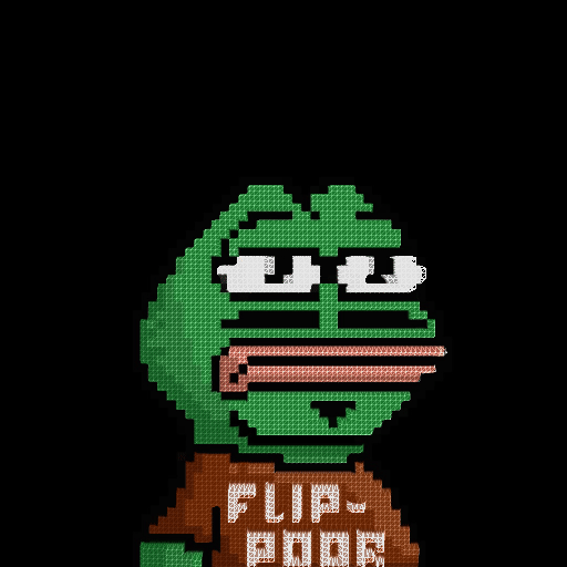 Pepe Stonks