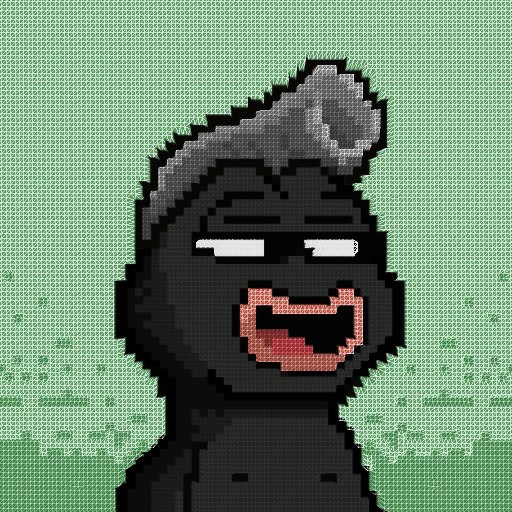 Pepe Stonks