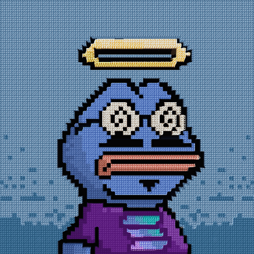 Pepe Stonks